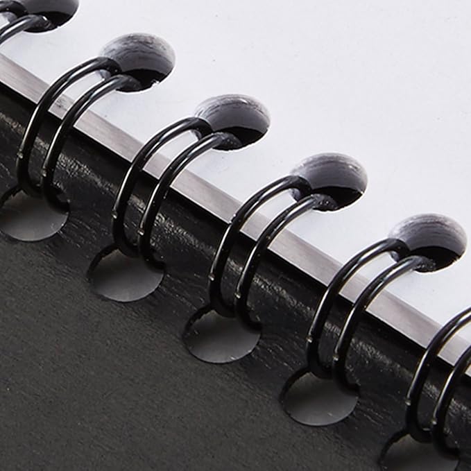 AT-A-GLANCE 2025 Appointment Book Planner, Weekly, 5" x 8", Small, 13 Months, Black (701000525)