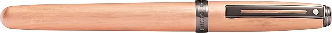 Sheaffer Prelude Copper Tone PVD Rollerball Pen