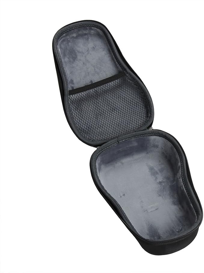 Hermitshell Travel Hard EVA Protective Case Fits DYMO LabelManager 160 Hand-Held Label Maker 1790415