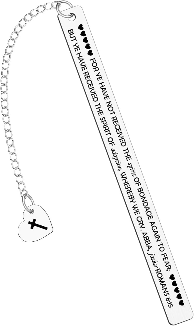 Bible Bookmarks for Women,Christian Bookmarks for Women Religious Bookmark Reading Scripture for Reading Lover,Teachers,Students,Friends