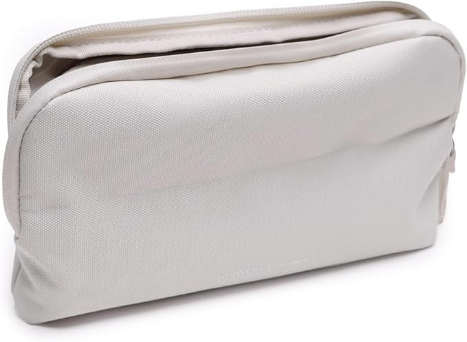 Orbitkey KonMari Desk Pouch - Stone