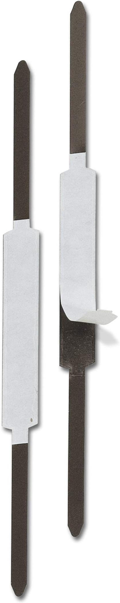 OIC24451744 - FASTENER,2 ,PRG,100/BX,BR
