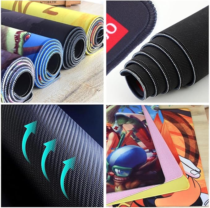 Dark Floral Desk Mat Vintage Aesthetic Desk Pad Flower Plant Black Extended Mouse Pad Large Gaming Mousepad XL Laptop Computer Mouse Keyboard Mat 31.5 x 11.8 in for Office Decor