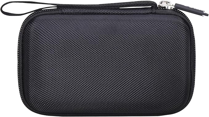 Case for Wonder Bible KJV/NIV, Carry Bag Compatible with Wonder Bible/Daily Meditation Audio Bible Player (Box Only)