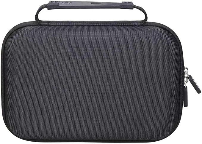 Aproca Case Compatible with Brother P-touch PT-P710BT CUBE Plus Bluetooth Label Maker, Portable Storage Bag for Accessories (Case Only)