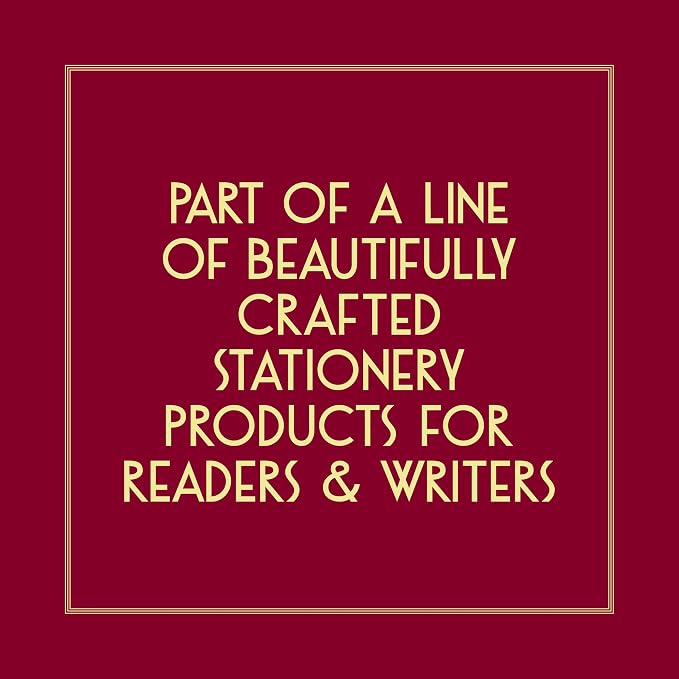 Agatha Christie Magnetic Bookmarks