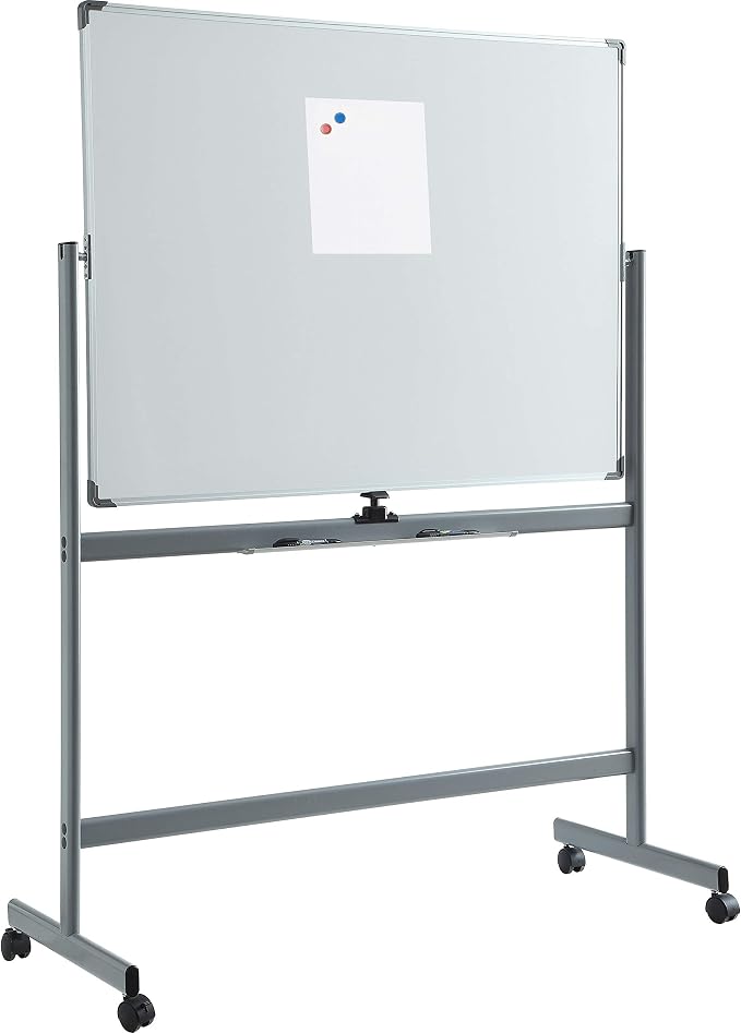 Lorell Magnetic Combo Presentation and Display Board (52568)