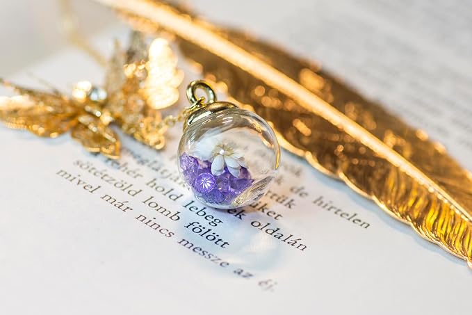 Teacher Appreciation Gifts for Women - Metal Feather Bookmark with 3D Butterfly Charm – Mother’s Day Gifts for Mom, Thank You Gifts, Book Lover Gift Under 10 Dollars, Gift Box Included