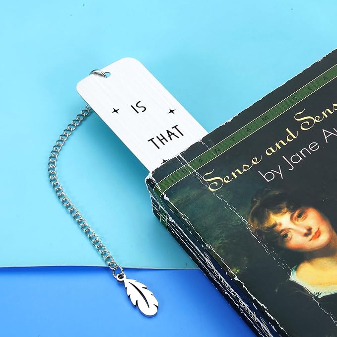 Funny Bookmarks for Women Men Book Lovers Book Marks for Reading Women Christian Book Marker Gifts for Coworker Cute Bookmarks for Best Friends Christmas Birthday Gifts for Female Book Accessories
