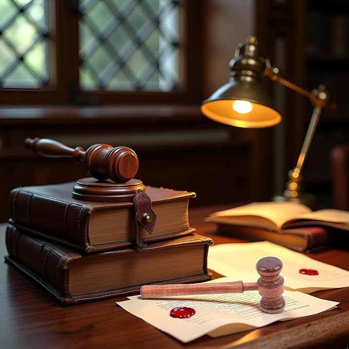 Brown Handmade Wooden Gavel, Auction Gavels, Vintage Judge Gavel, Props and Clothing Accessories,Desk Accessories and Workspace Organizers