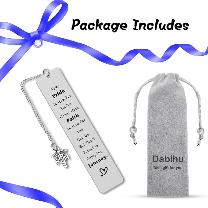 Registered Nurse Gift for Women Men RN Graduation Gifts for Nurses Inspirational Bookmark Registered Nurse Student Gift Encouragement Gifts for Future Nurse Nursing Student Gifts Bookish Gifts