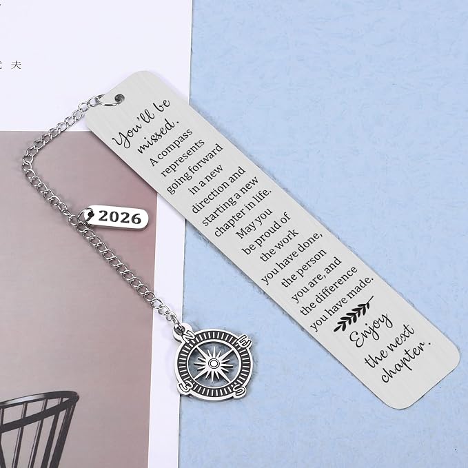 Religious Bible Verse Bookmark for Godson Goddaughter Confirmation Gifts for Teenage Boys Girls Book Lovers Friends Christmas Birthday Baptism Church Bulk Gifts 1