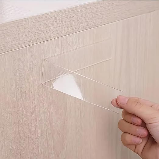 Double Sided Adhesive Tape Home Appliance Waterproof Wall Stickers