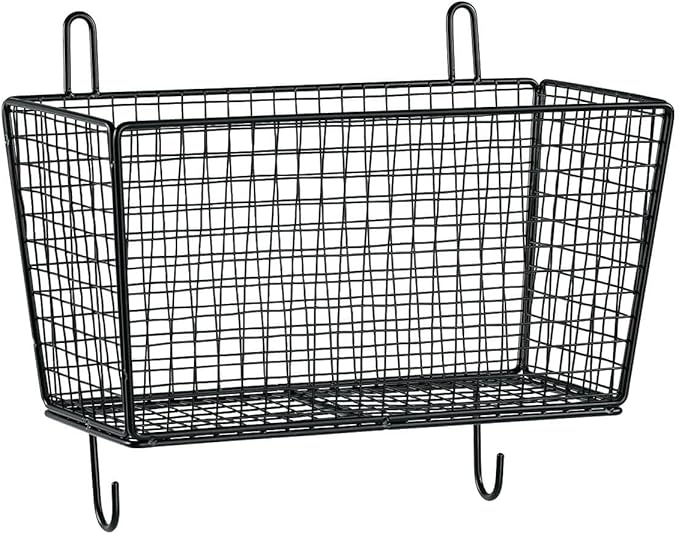 Fox Valley Traders Stackable Wire Hanging Baskets