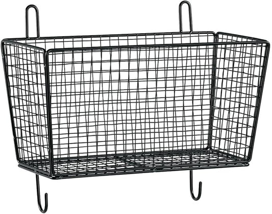 Fox Valley Traders Stackable Wire Hanging Baskets