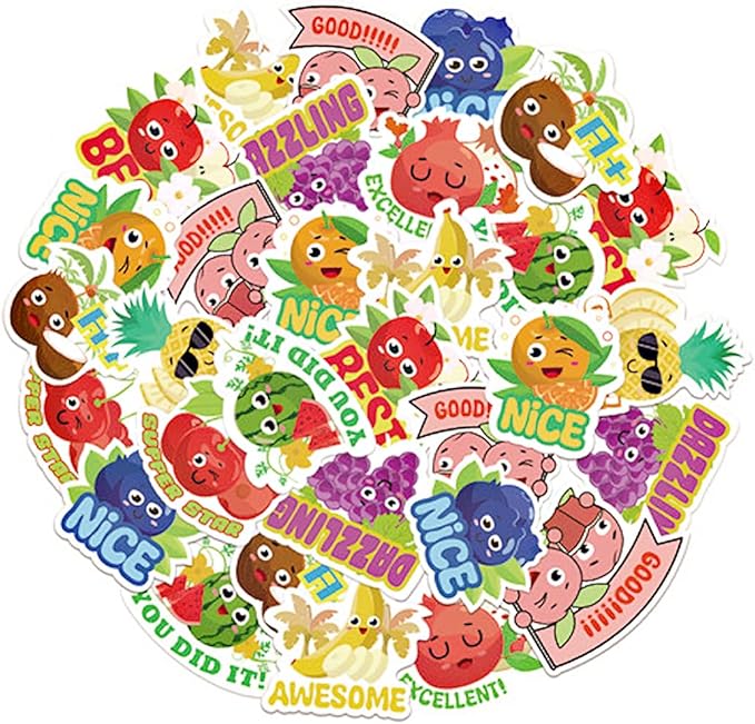 120 Pcs Scratch and Sniff Reward Stickers, Scented & Flavored Motivational Incentive Stickers for Teachers Chart School Supplies, Students, Kids, Teens Classroom Behavior Reward, DIY Craft, 12 Designs