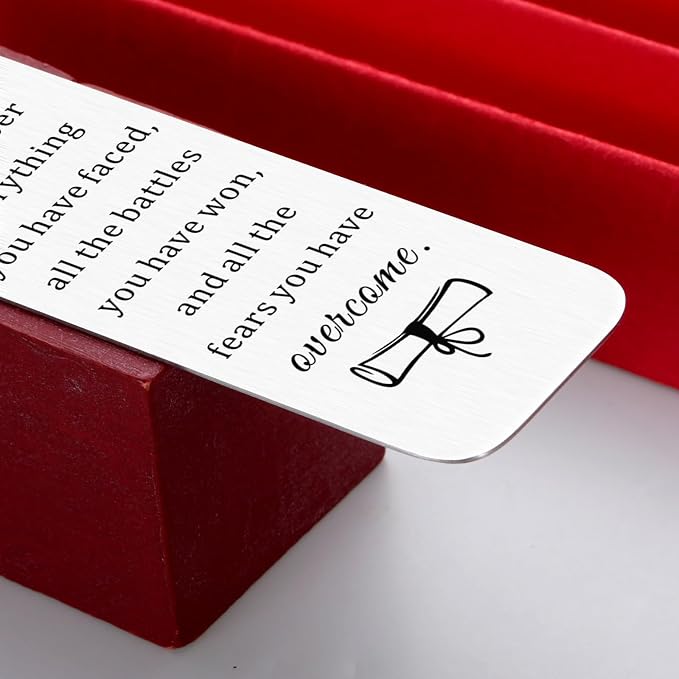 5th 8th Grade Graduation Gifts for Girls Boys Class of 2026 Graduation Gift for Him Her College High School Middle School Graduation Gifts Bulk Medical Nurse End of Year Student Gifts from Teacher