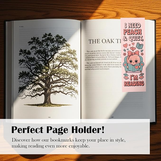 Funny Bookish Bookmarks for Kids, 150 Pcs Fun Fruits Bulk Paper Bookmark Reading Accessories for Women, Cute Watermelon Pineapple Strawberry Bulk Book Marks Gift for Kid Students Book Lovers