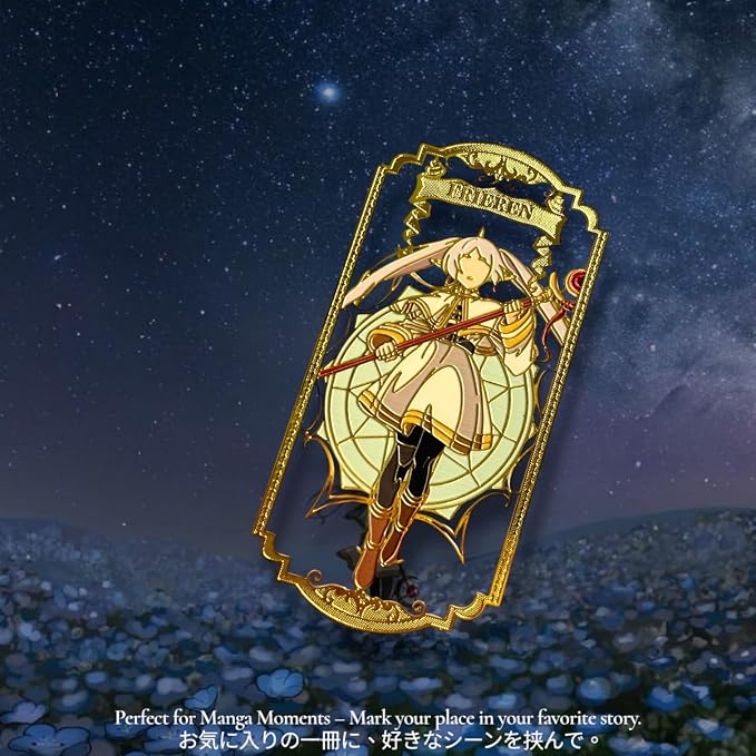 Anime Bookmark Gojo Satoru Metal Bookmark with Chain Japanese Style Manga Accessories Otaku Collectible Reading Gift Anime Gifts Gojo Gifts Book Lover Present Japanese Anime Merch (FF)
