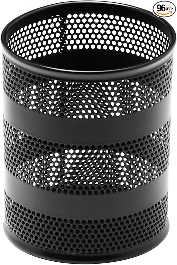 YBM HOME Pen Holder (96 Pack)