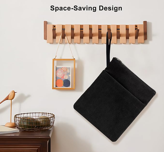 Book Sleeve, Book Covers for Paperbacks with Zipper, Book Lover Gifts