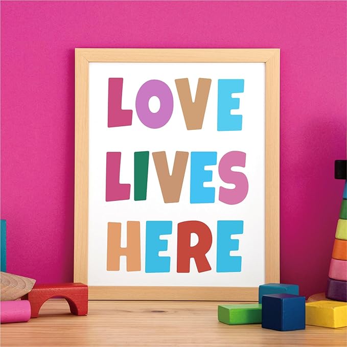 Bemeol Bulletin Board Letters 32 Sheets 4 Inch Stick on Letters Alphabet Cutout Letter for Bulletin Board Display School Classroom Home Decor(Colorful)