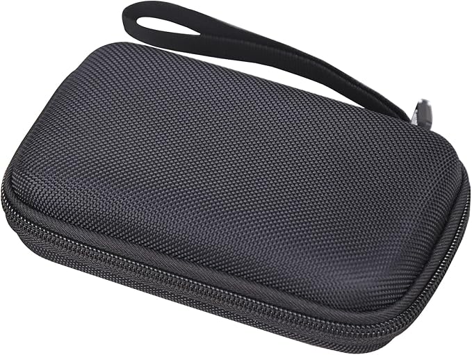 Case for Wonder Bible KJV/NIV, Carry Bag Compatible with Wonder Bible/Daily Meditation Audio Bible Player (Box Only)