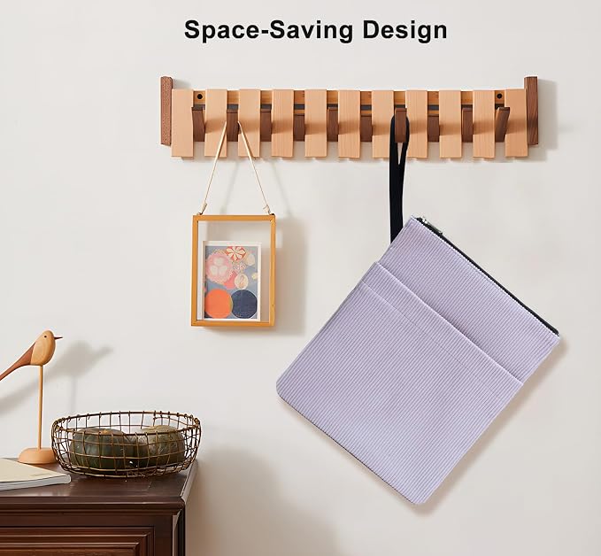 Book Sleeve, Book Covers for Paperbacks with Zipper, Book Lover Gifts