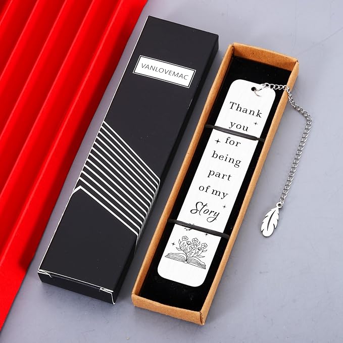 Teacher Appreciation Gifts, Retirement Gifts for Teacher, End of Year Teachers Gift, Daycare Music Teachers Gift, Thank You Bookmark for Women Men