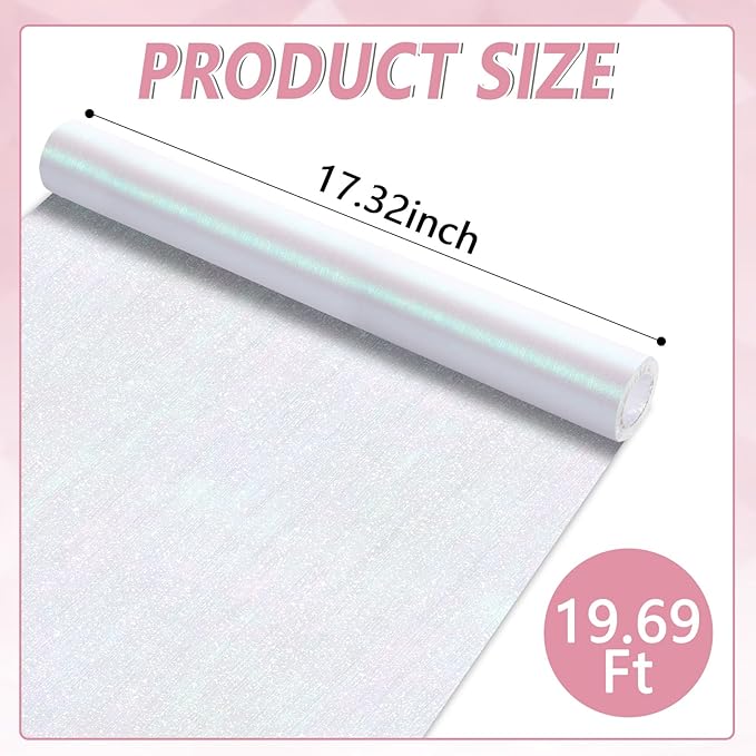 Qyeahkj 17in x 20ft Brushed Bulletin Board Paper Roll Bulletin Board Background Paper Fade Resistant Classroom Decoration Poster Art Craft Home Wall Education Decor Supplies Pink