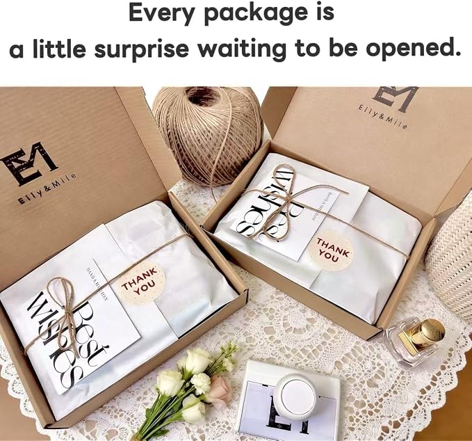 Blind Date with a Book, Mystery Box, Romance, Thriller, Mystery, Fantasy & Non-Fiction | Random Chosen Book with Goodies, Perfect Book Lover Gift for Any Occasion