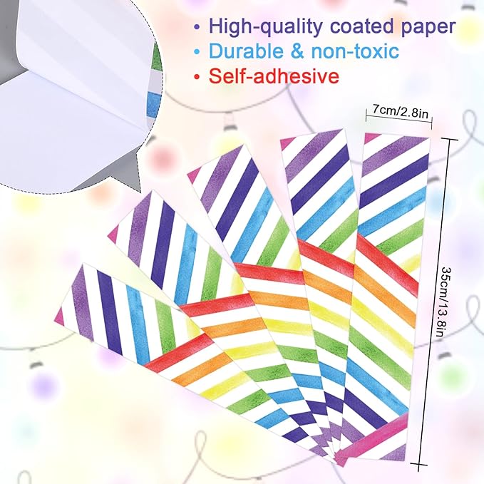 FYSUIMU 64Pcs Back to School Bulletin Board Kit Colorful Light Bulb We Shine Bright Together Paper Cutouts with 60Pcs Glue Points for First Day of School Party Classroom Wall Decor