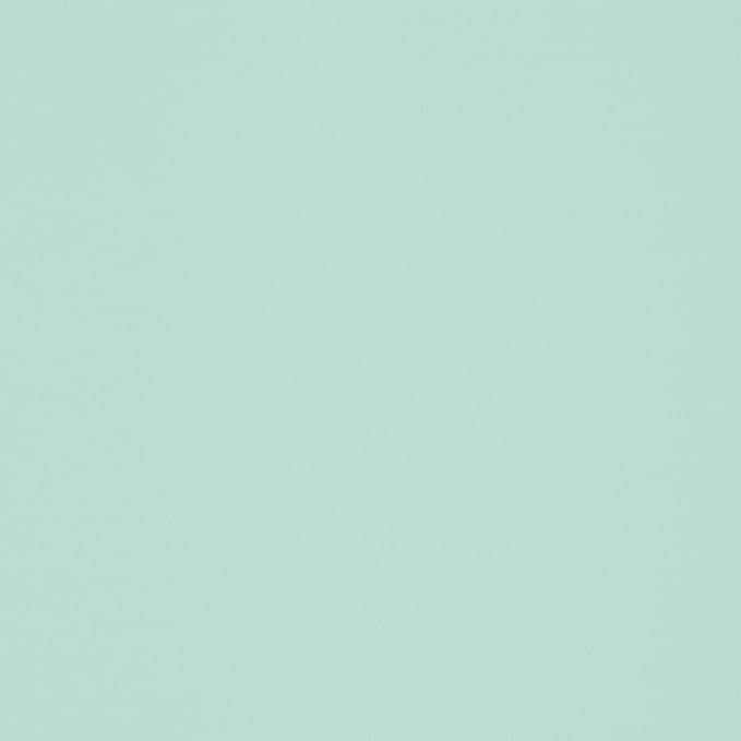 Fadeless Schoolgirl Style Bulletin Board Paper, Mint to Be, 47.25" x 50', 1 Roll