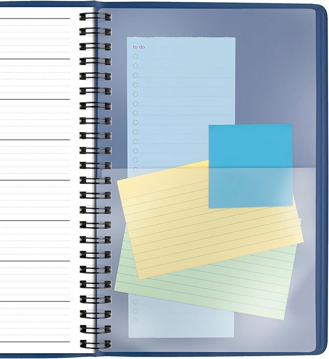 AT-A-GLANCE 2026 Appointment Book Planner, Weekly, 5" x 8", Small, Hourly, Blue (701082026)