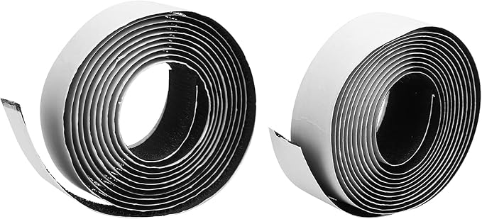 1m X 20mm Tape, SelfAdhesive, Strong Stickiness, Nylon, Customizable Length, Convenient, Widely Used, Fast Installation, for Window etc.