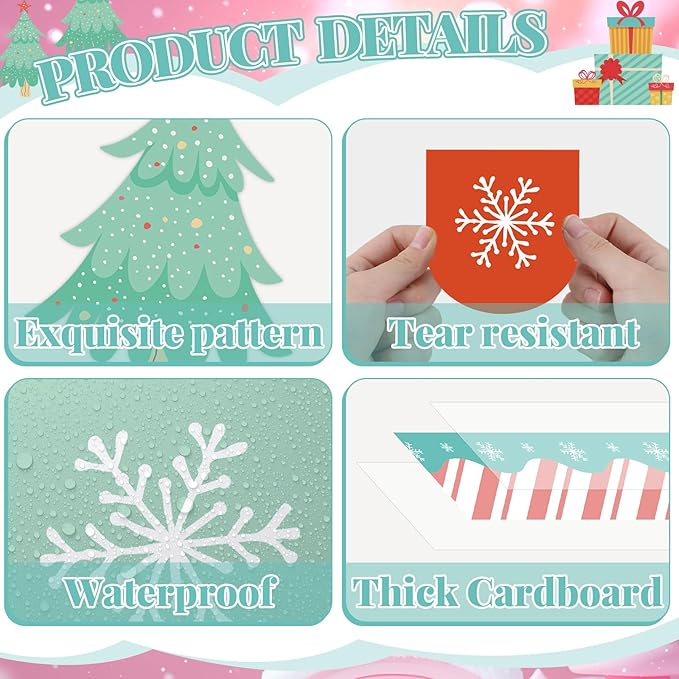 Christmas Nutcracker Bulletin Board Set Nutcracker Bulletin Board Decoration Set Merry Christmas Decoration Kit Xmas Cutouts for Classroom Wall Fireplace Holiday Party Garden Indoor Outdoor Decor