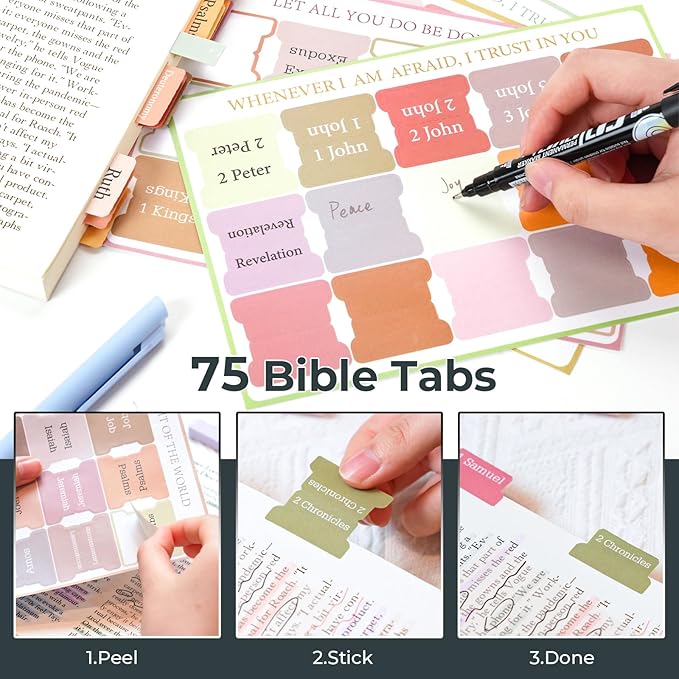 Nicpro Large Bible Bag with Bible Cover Case for Women, Church Bag with Shoulder Strap,Quilted Cover for Bible Study Supplies Journaling Kit with Tabs Notes Highlighters Pens Christian Gifts for Women