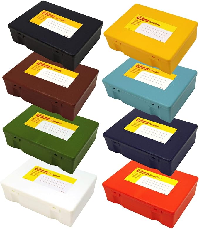 PENCO PENCO Yellow Storage Container [EB013]?