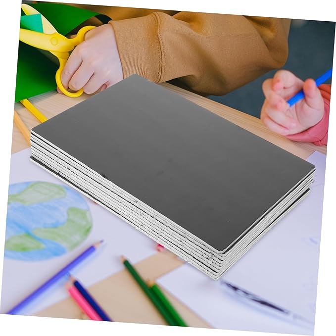 Gadpiparty 20x30 Foam Boards for Crafts, Blank Sheets, for DIY Projects, Displays and Advertising (Pack of 10)