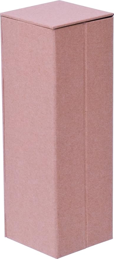 Nakabayashi LST-B01KR Lifestyle Tool Small Storage Case Box S Craft