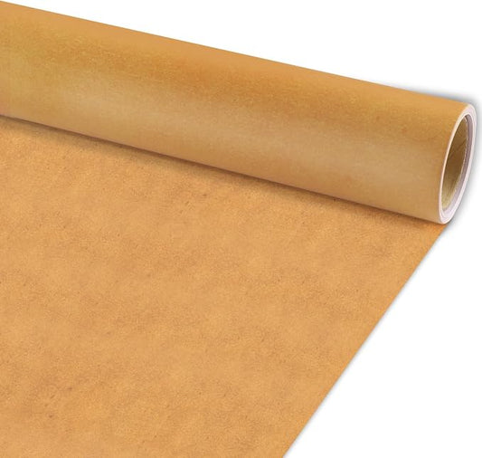 Vintage Parchment Bulletin Board Paper Roll Travel The Map Bulletin Board Background Paper Fade Resistant Classroom Decoration Poster Art Craft Home Wall Education Decoration Supplies 17.7in x 20ft