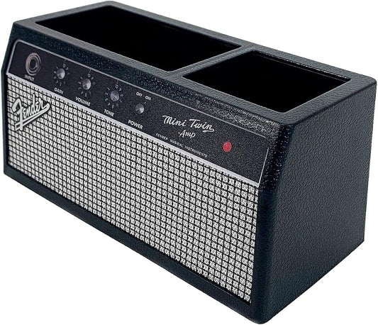 P Pluginz Fender Desk Organizer