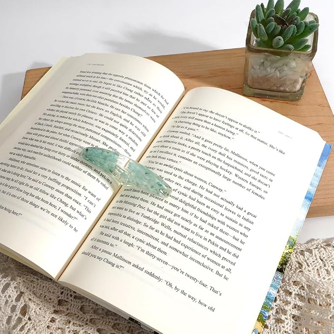 2PCS Book Page Holder,Page Holders for Reading,Page Holder,Gifts for Book Lovers,Book Accessories Book Lover,Thumb Book Page Holder,Book Page Holders for Reading,Book Accessories,Gifts for Readers