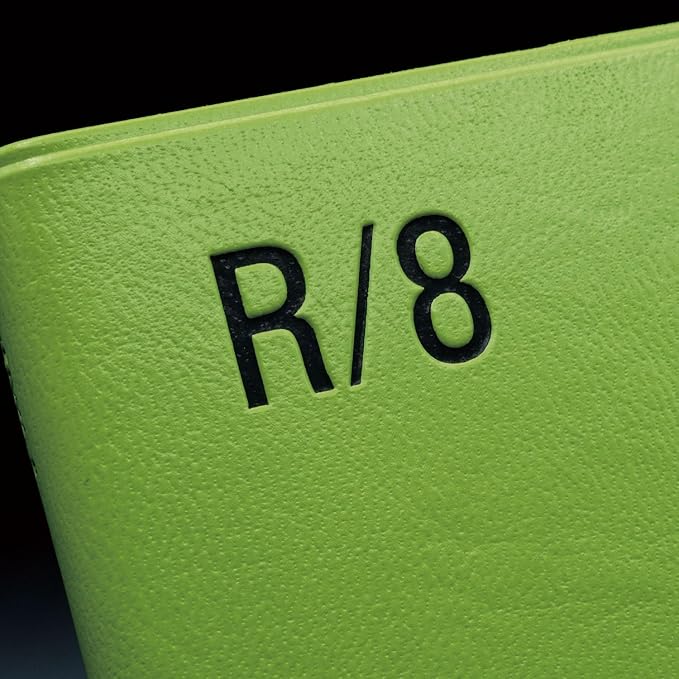 Laconic LALM85-270GY Notebook, Starts March 2026, Weekly Year, Gray