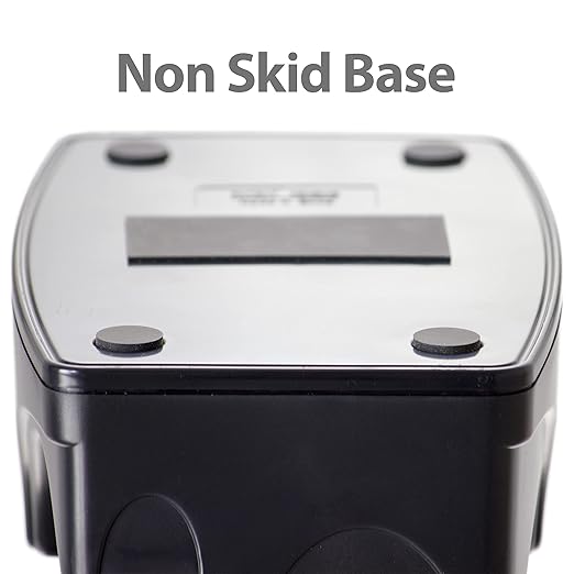 OIC96690 - OIC Heavy-duty 2-in-1 Tape Dispenser