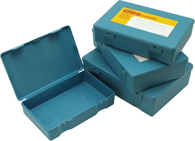 PENCO PENCO Yellow Storage Container [EB013]?
