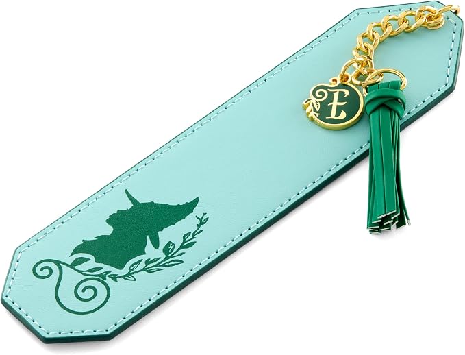 Wicked Glinda and Elphaba Bookmark Set (for Good)