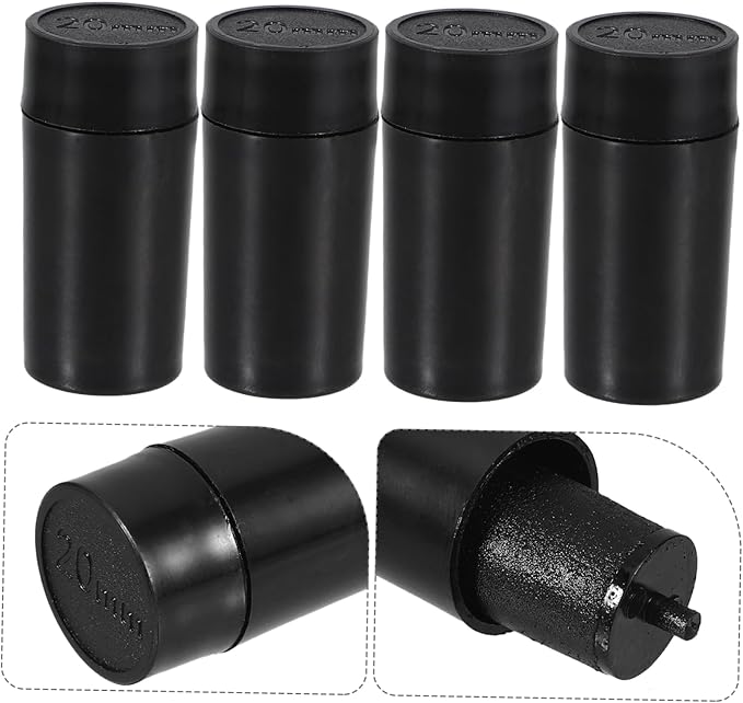 TEHAUX 10pcs Ink Roller for Pricing Tool Quick-Dry Ink Refill for - v Single Line Labeler Smudge and Easy Installation for Retail Price Tags