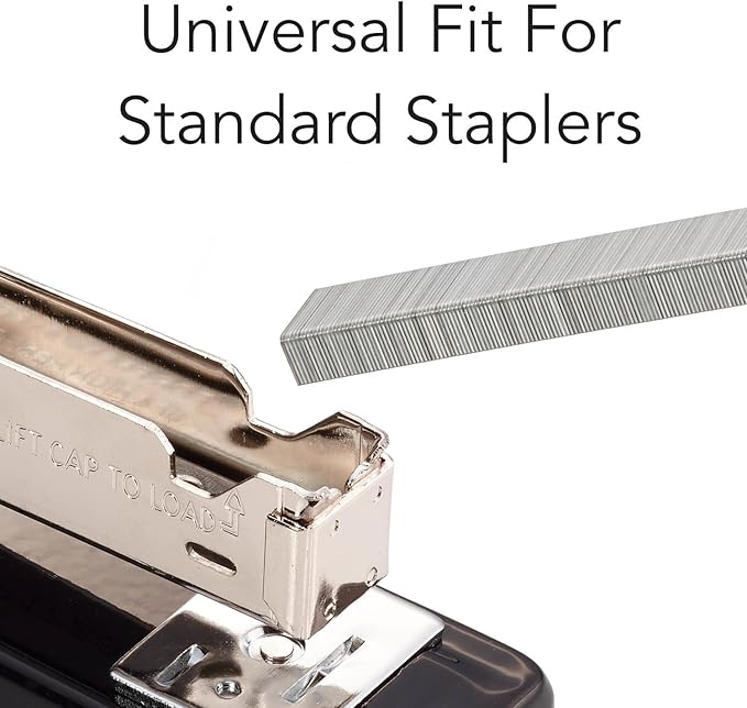 SWI35108 - S.F. 1 Standard Staples