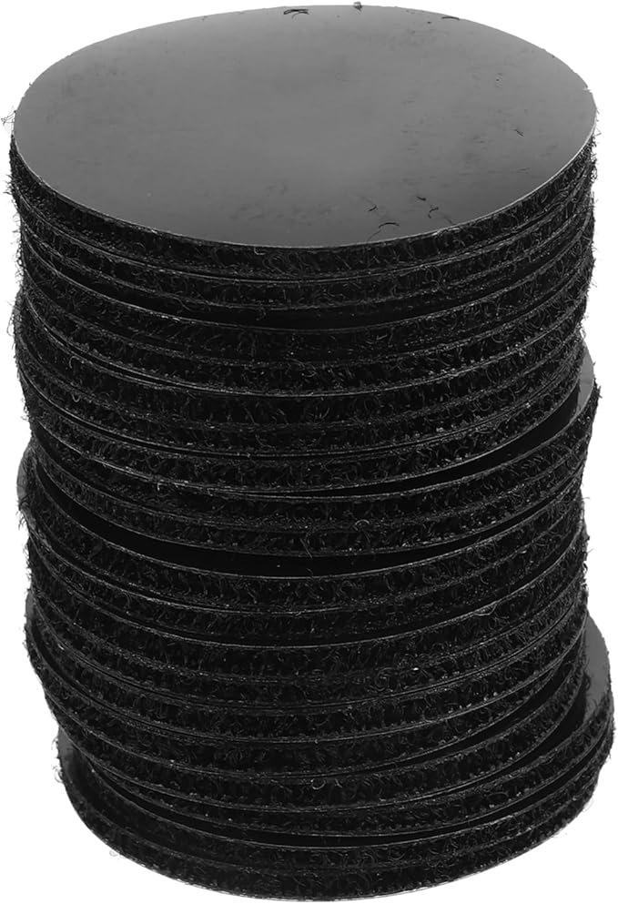 Weatherproof Car Floor Mats Rug Fastener Strips Hook Loop Tape Stabilize Your Car Mats
